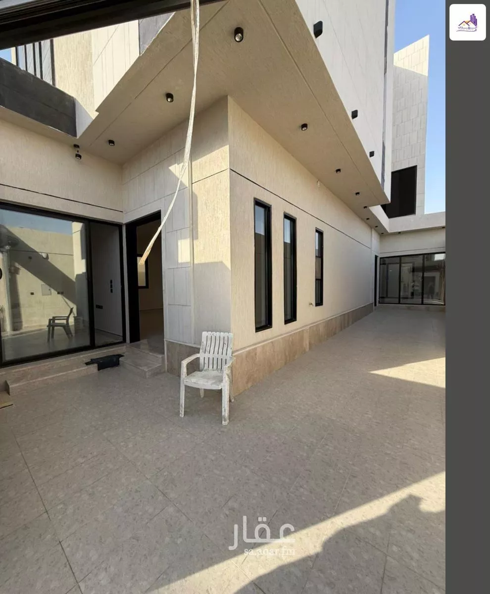 فيلا 10 غرف في الجنادرية 2