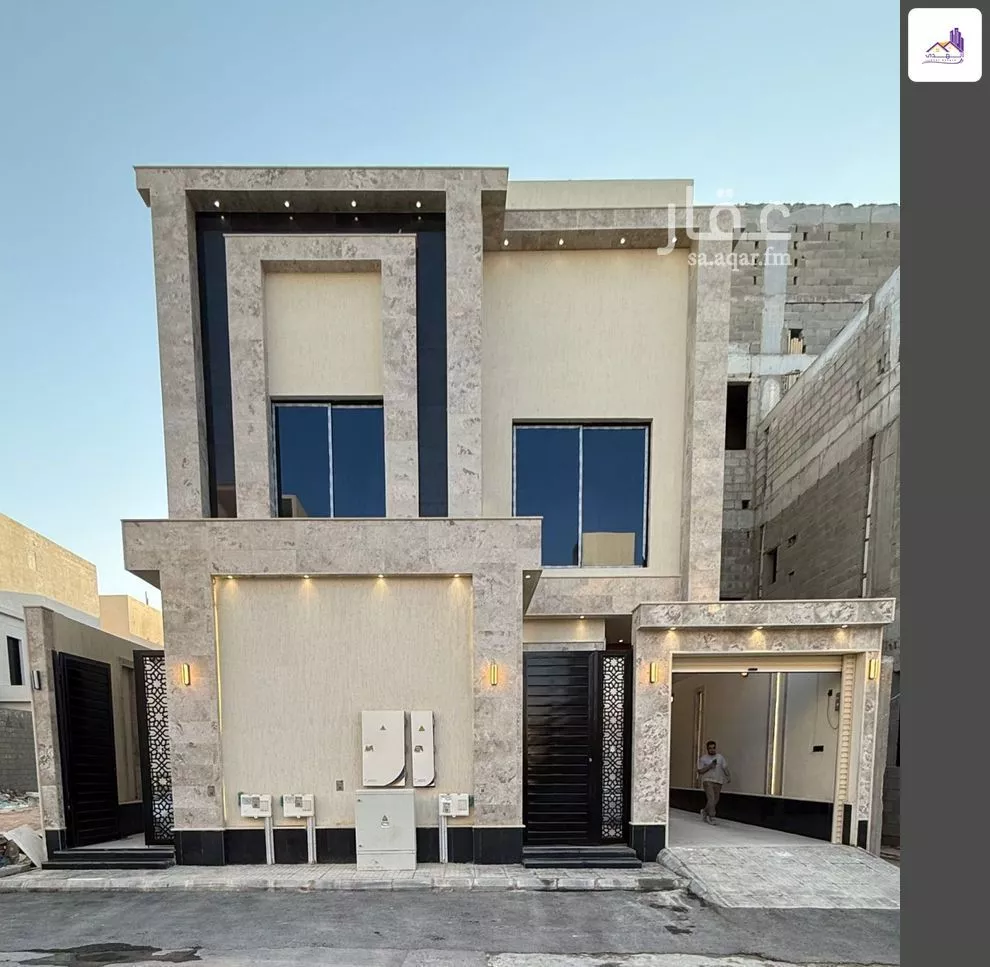 دور 5 غرف في الجنادرية 1