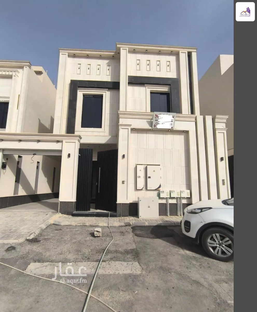 دور 5 غرف في الجنادرية 1