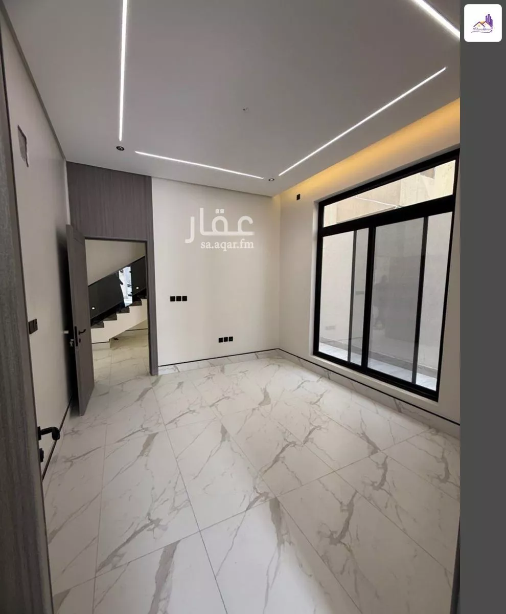 فيلا 9 غرف في الأمل 4