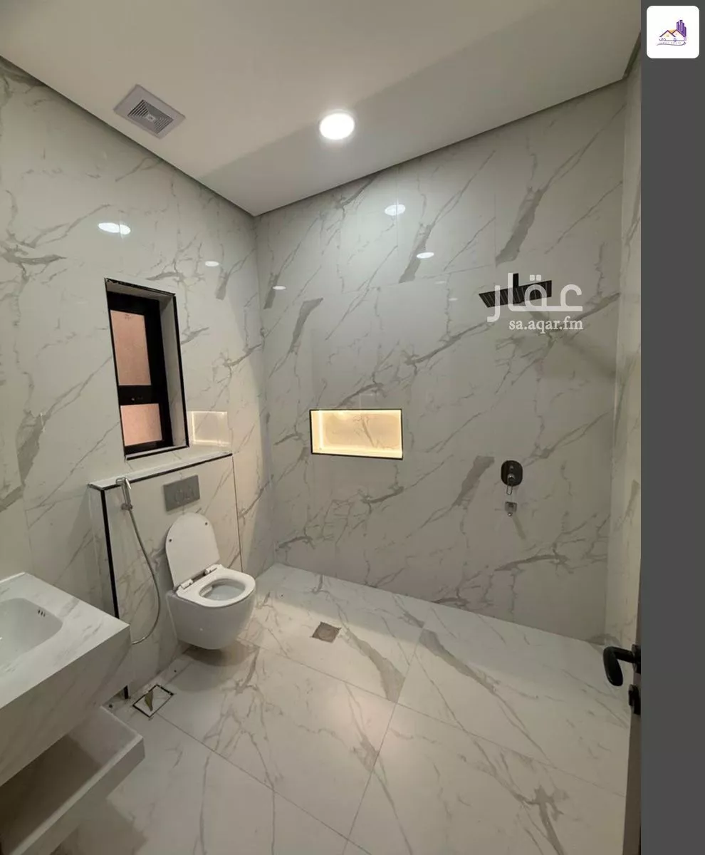 فيلا 9 غرف في الأمل 3