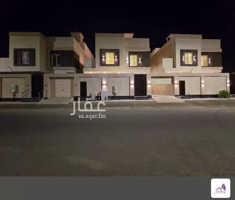 فيلا 9 غرف في جدة 1