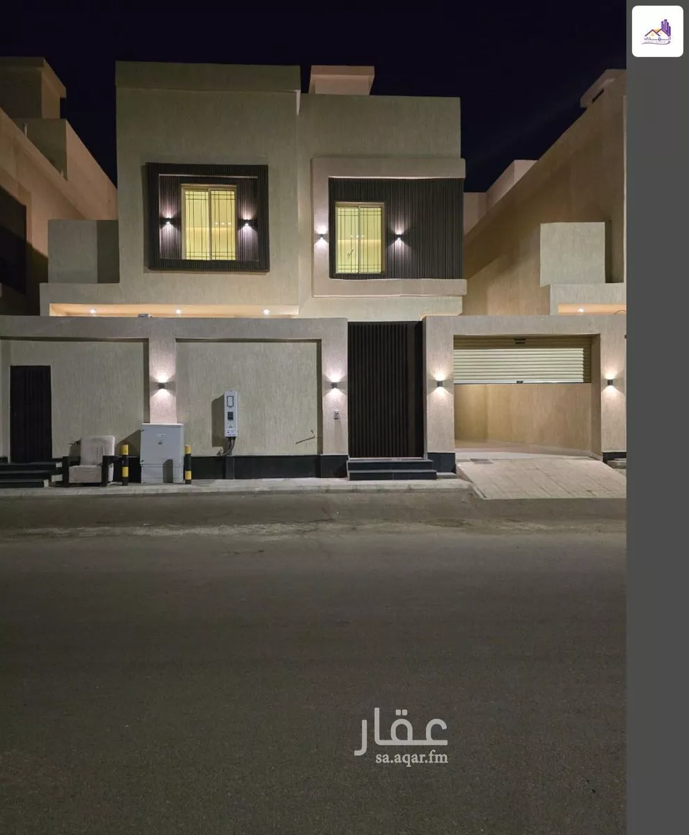 فيلا 9 غرف في جدة 4