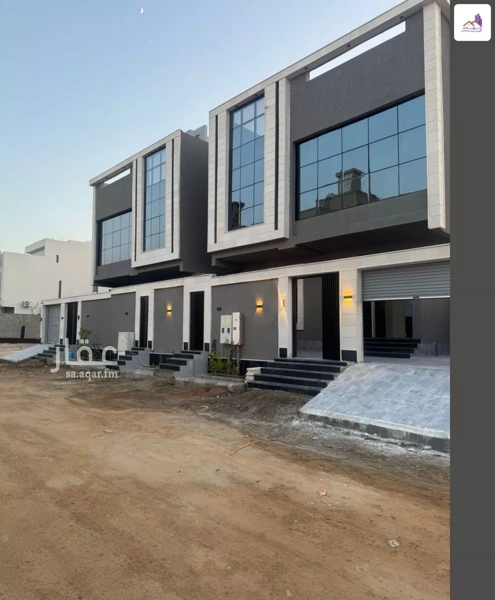 شقة 13 غرف في البشائر 3