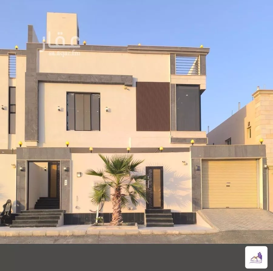 فيلا 13 غرف في الزمرد 2