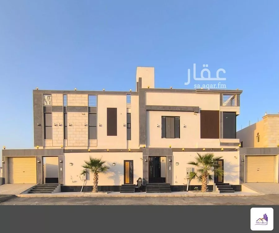 فيلا 13 غرف في الزمرد 3