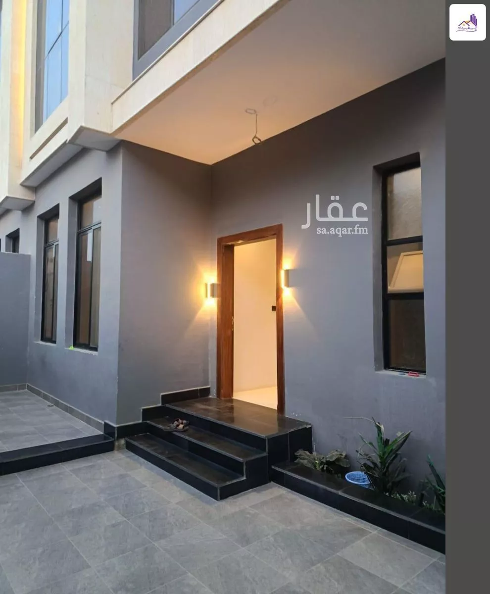 فيلا 9 غرف في الياقوت، جدة 4