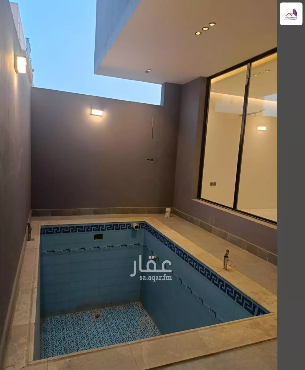 فيلا 9 غرف في الياقوت، جدة 9