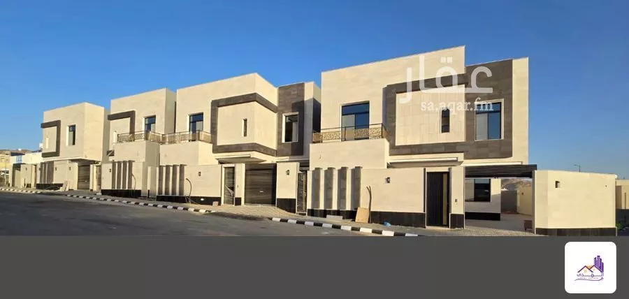 فيلا 7 غرف في العكيشية 2