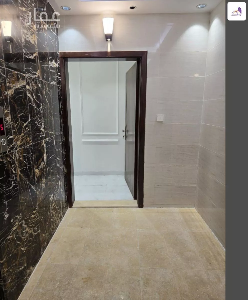 شقة 5 غرف في بطحاء قريش 5