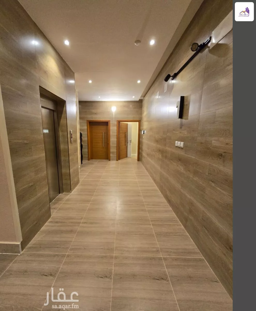 4 bedroom apartment in King Fahd, Makkah 7