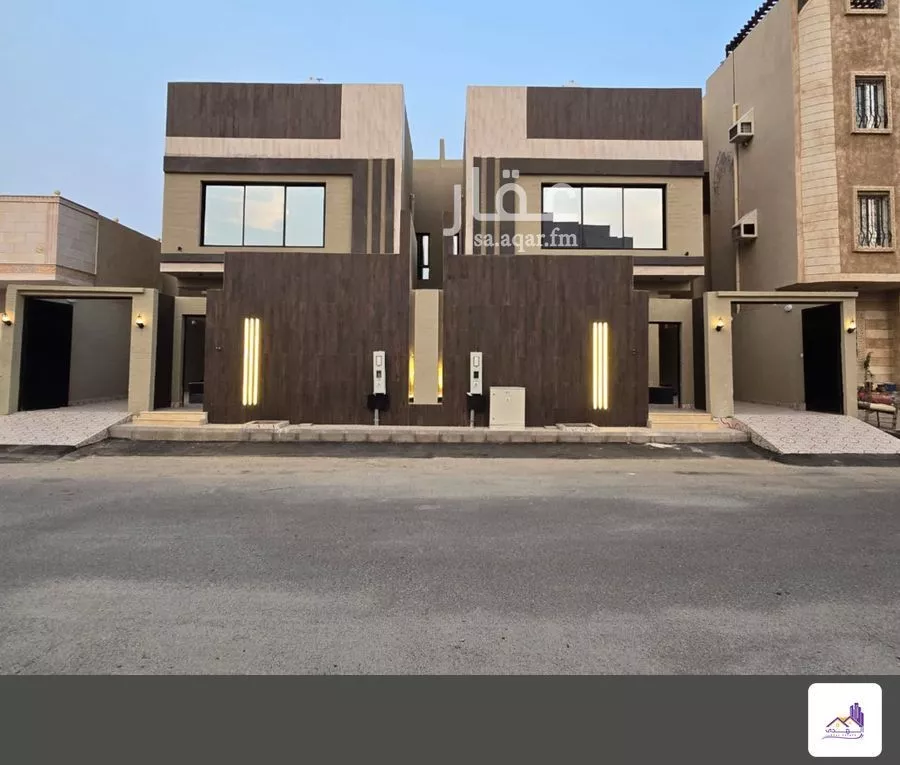 9 bedroom villa in King Fahd, Makkah 4