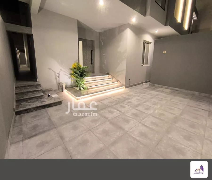 فيلا 9 غرف في جدة 5