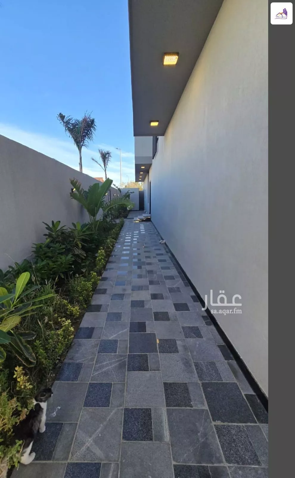 فيلا 9 غرف في الشراع 4