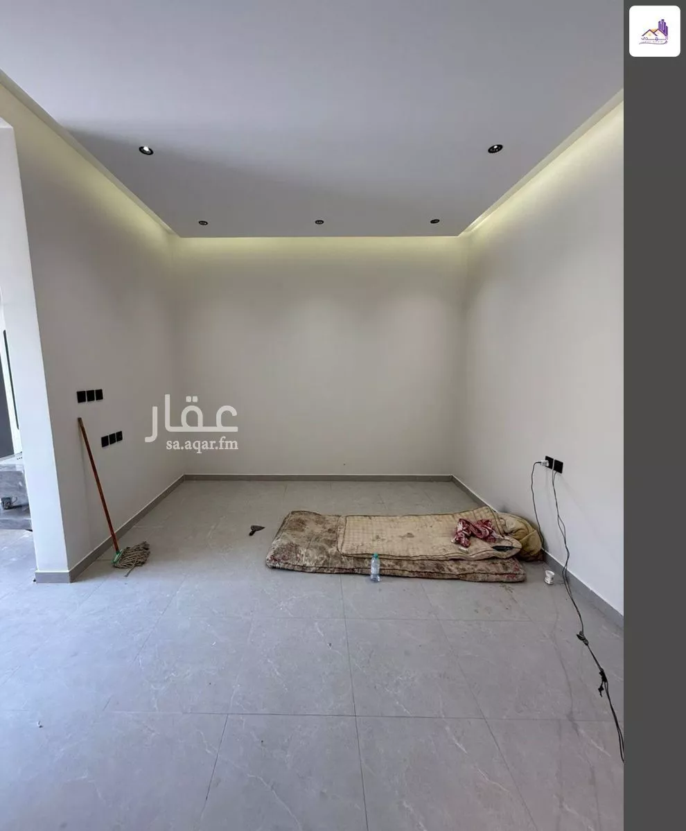 دور 6 غرف في بدر 5