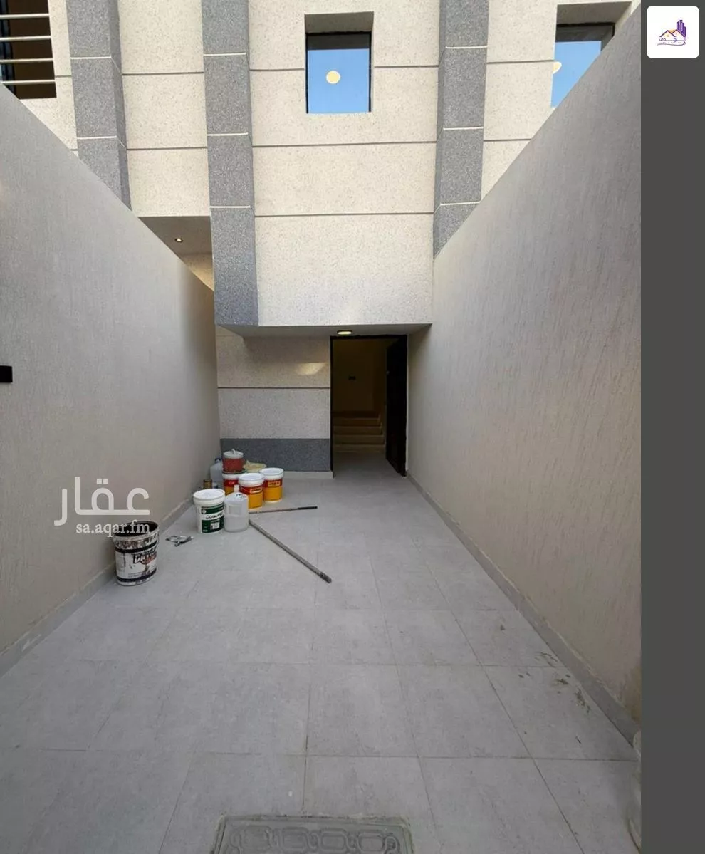 دور 6 غرف في بدر 5