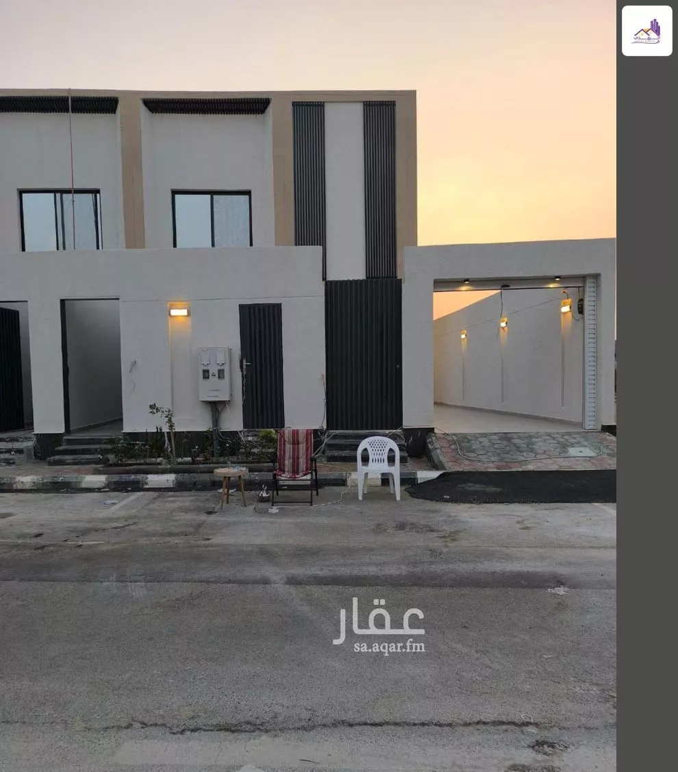 فيلا 9 غرف في الصالحية 5