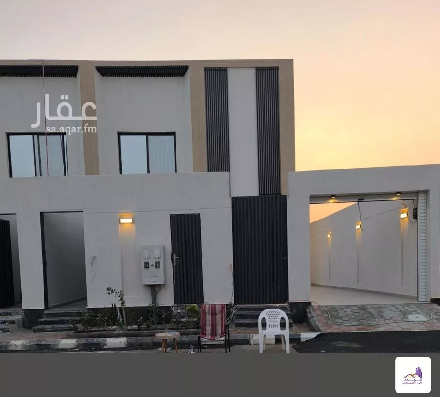 فيلا 9 غرف في الصالحية 1