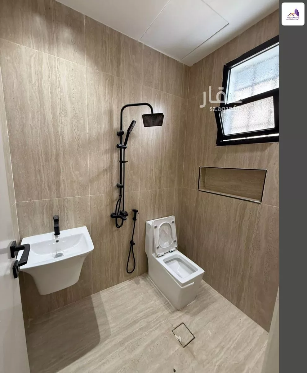 دور 5 غرف في بدر 4