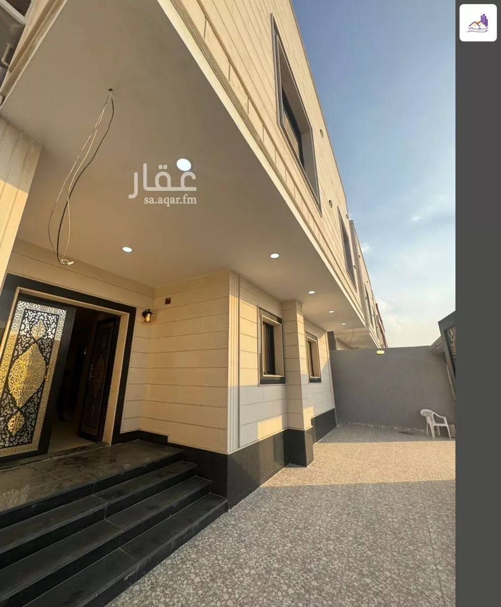 فيلا 9 غرف في الراشدية، مكة 4