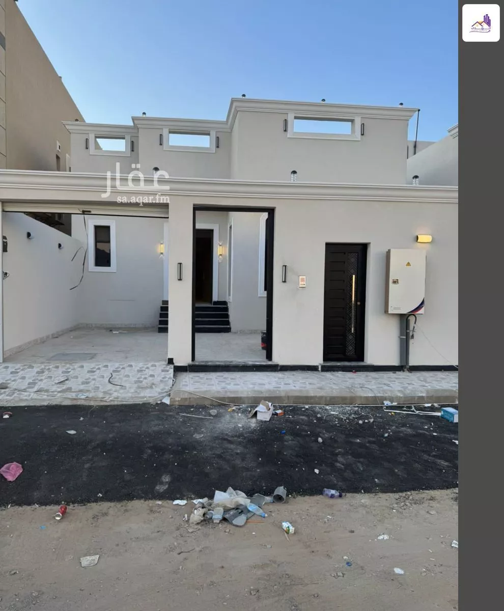 فيلا 5 غرف في جدة 2