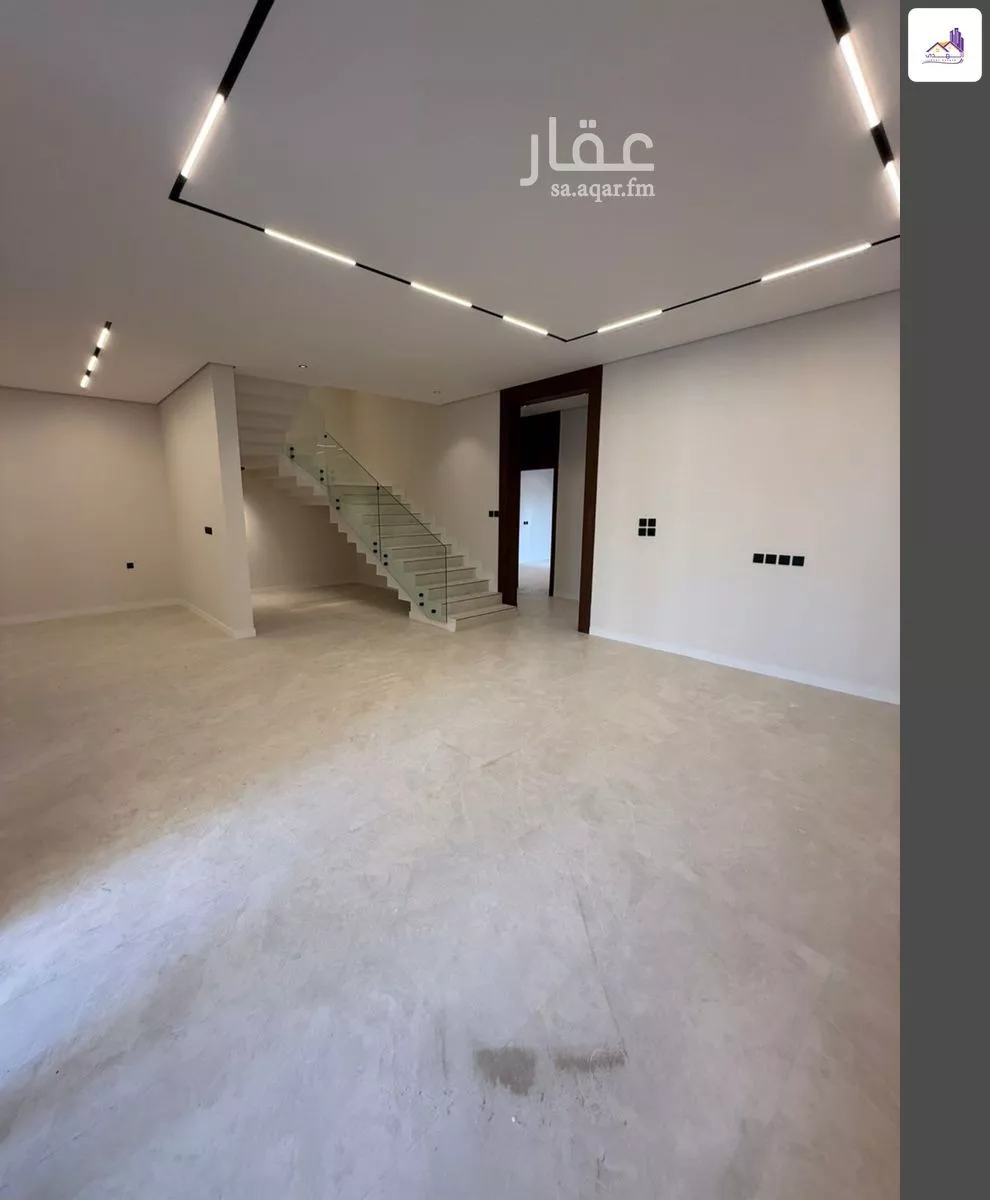 شقة 6 غرف في الجنادرية 3