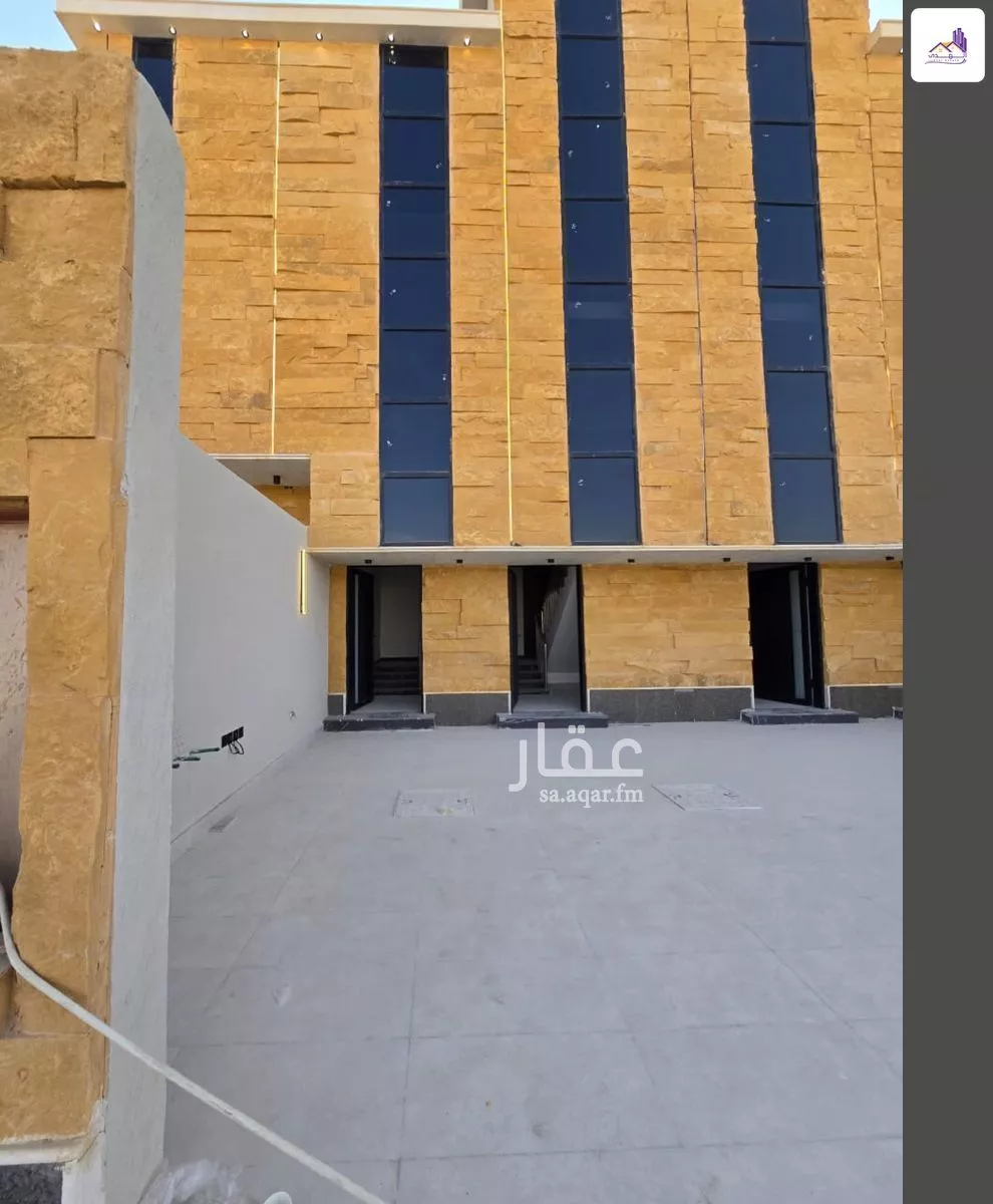 4 bedroom floor in Al Shifa 2