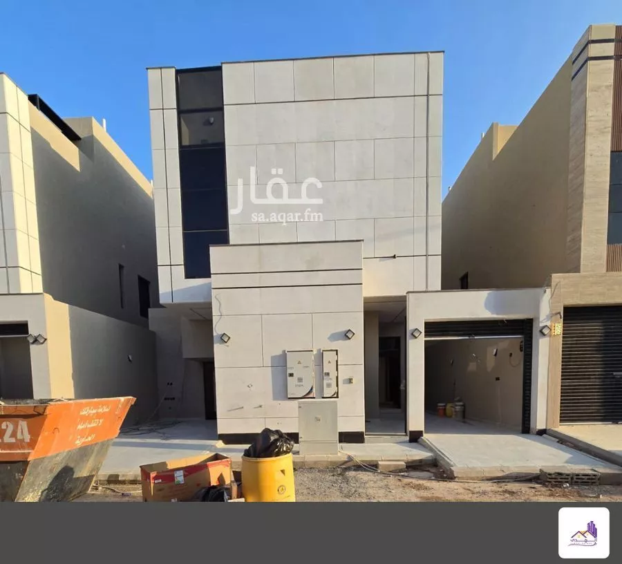 دور 5 غرف في الجنادرية 1