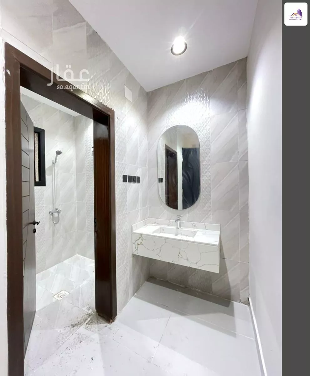 فيلا 7 غرف في العكيشية 4