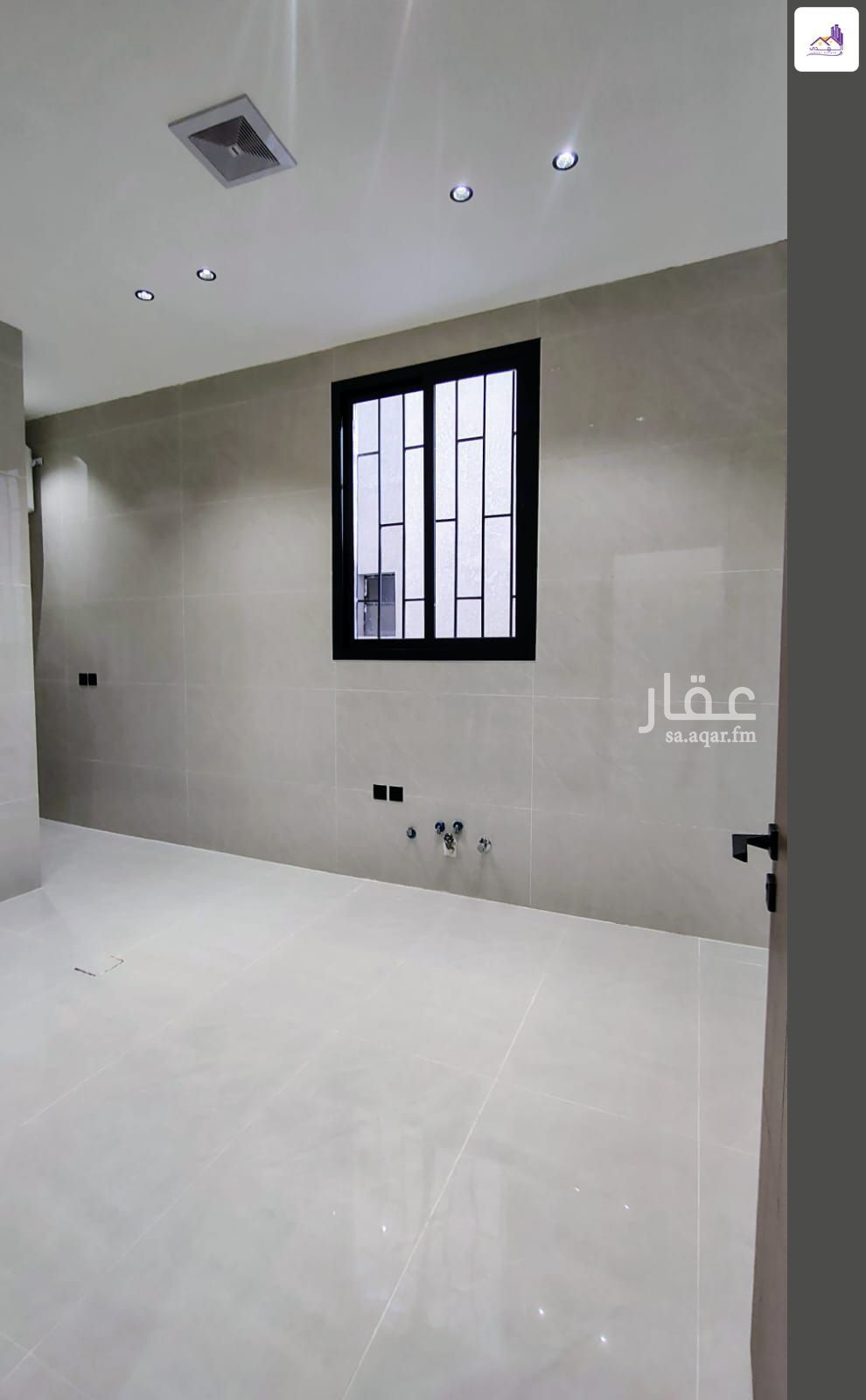 4 bedroom apartment in Al Nadwah, Riyadh 5