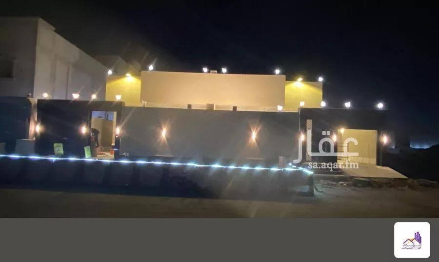 فيلا 5 غرف في جدة 1