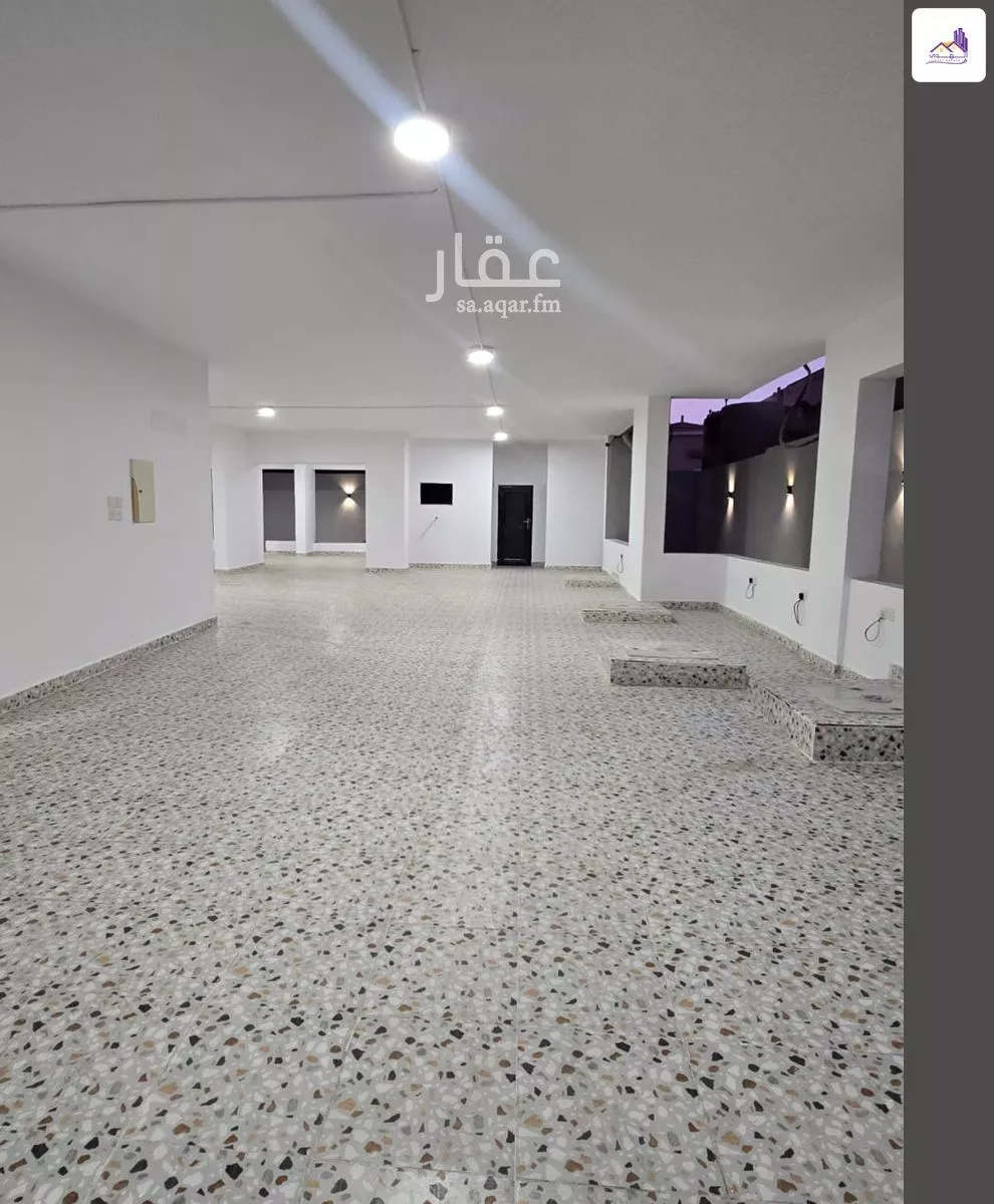 شقة 5 غرف في بطحاء قريش 4