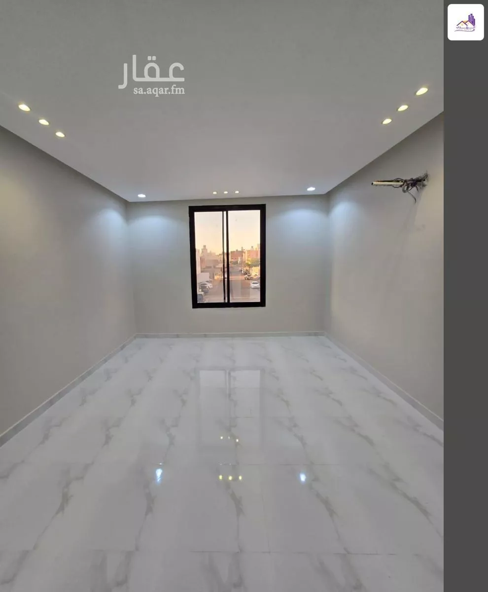 فيلا 9 غرف في الملك فهد، مكة 10