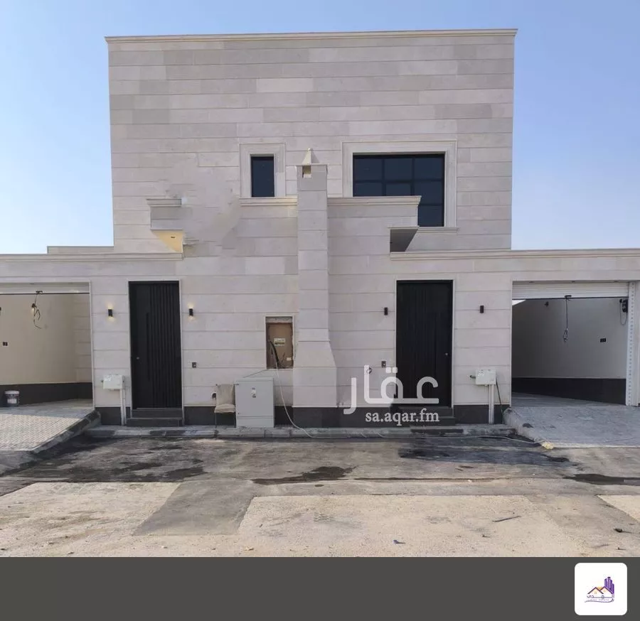 فيلا 5 غرف في الجنادرية 2