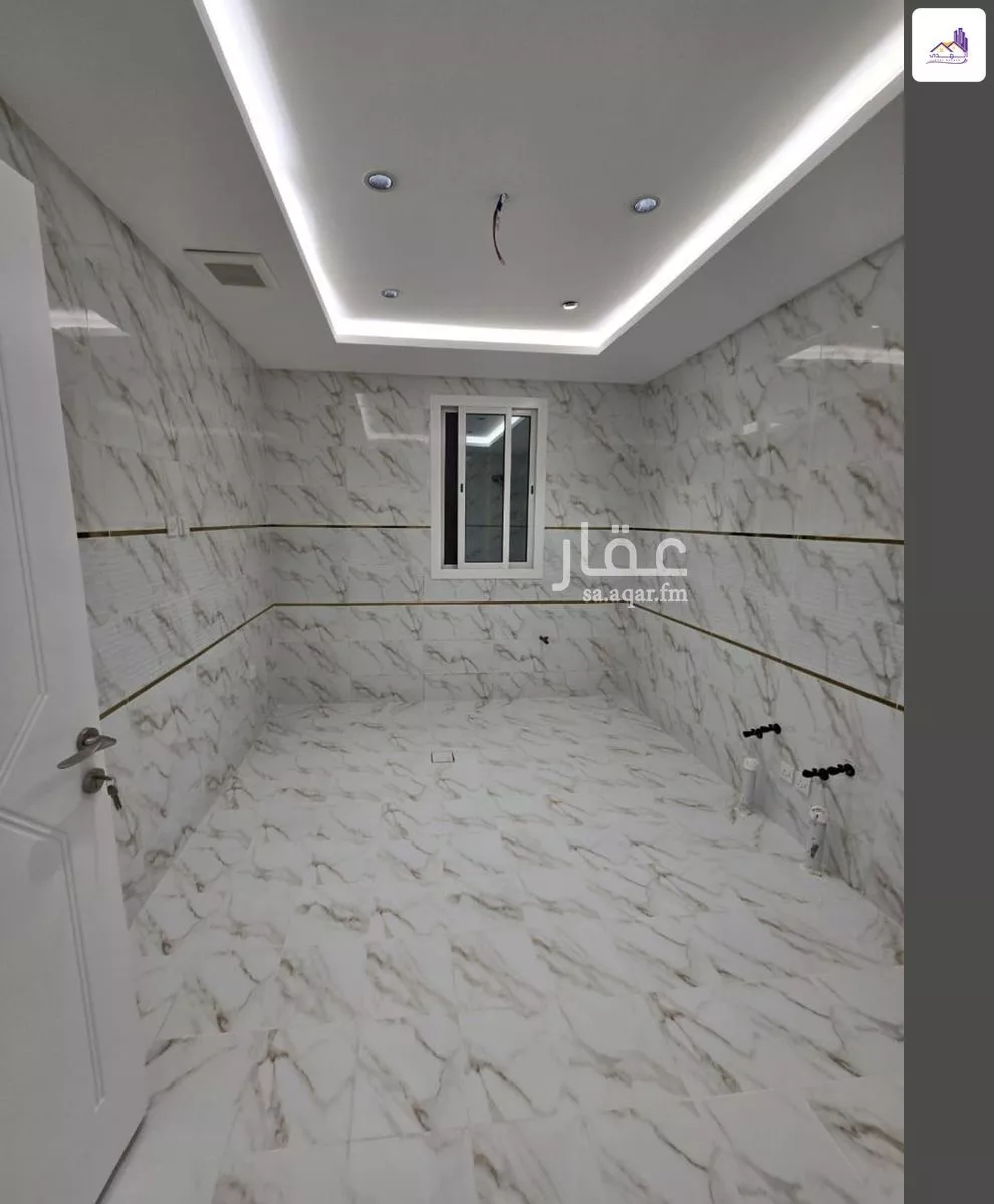 شقة 5 غرف في بطحاء قريش 4