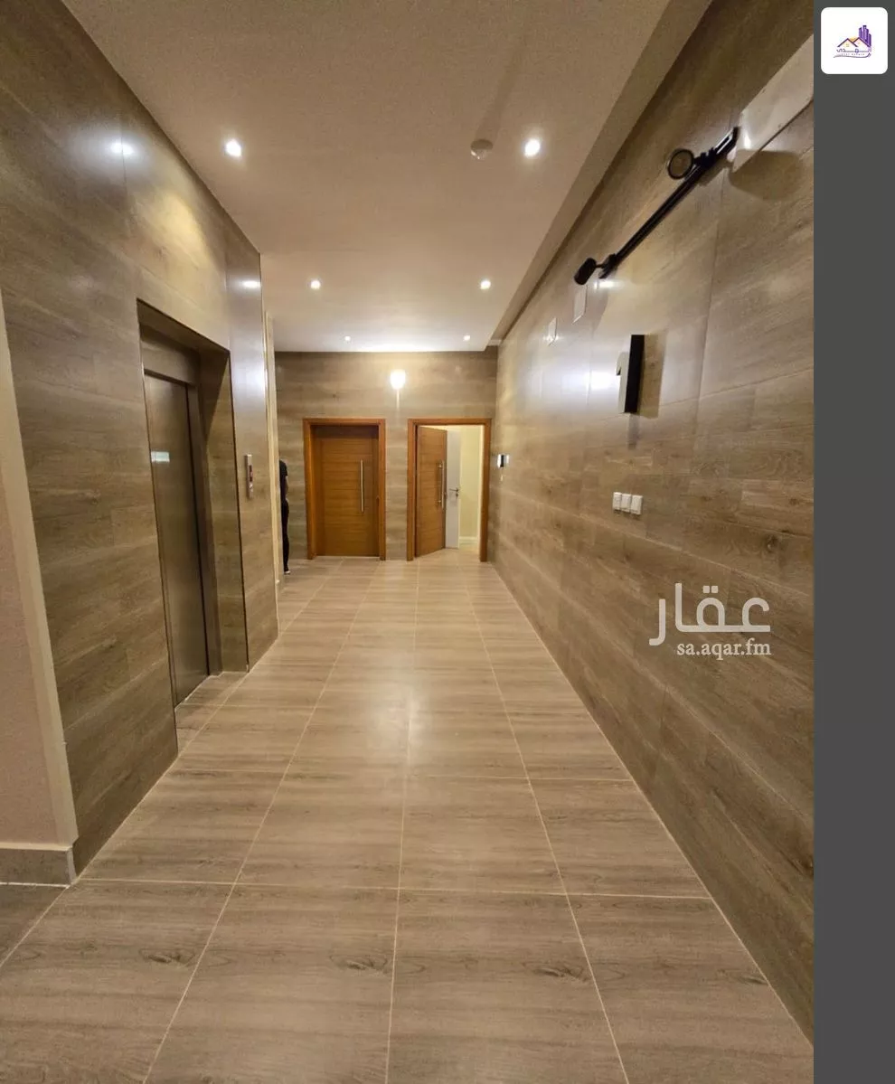 4 bedroom apartment in King Fahd, Makkah 5
