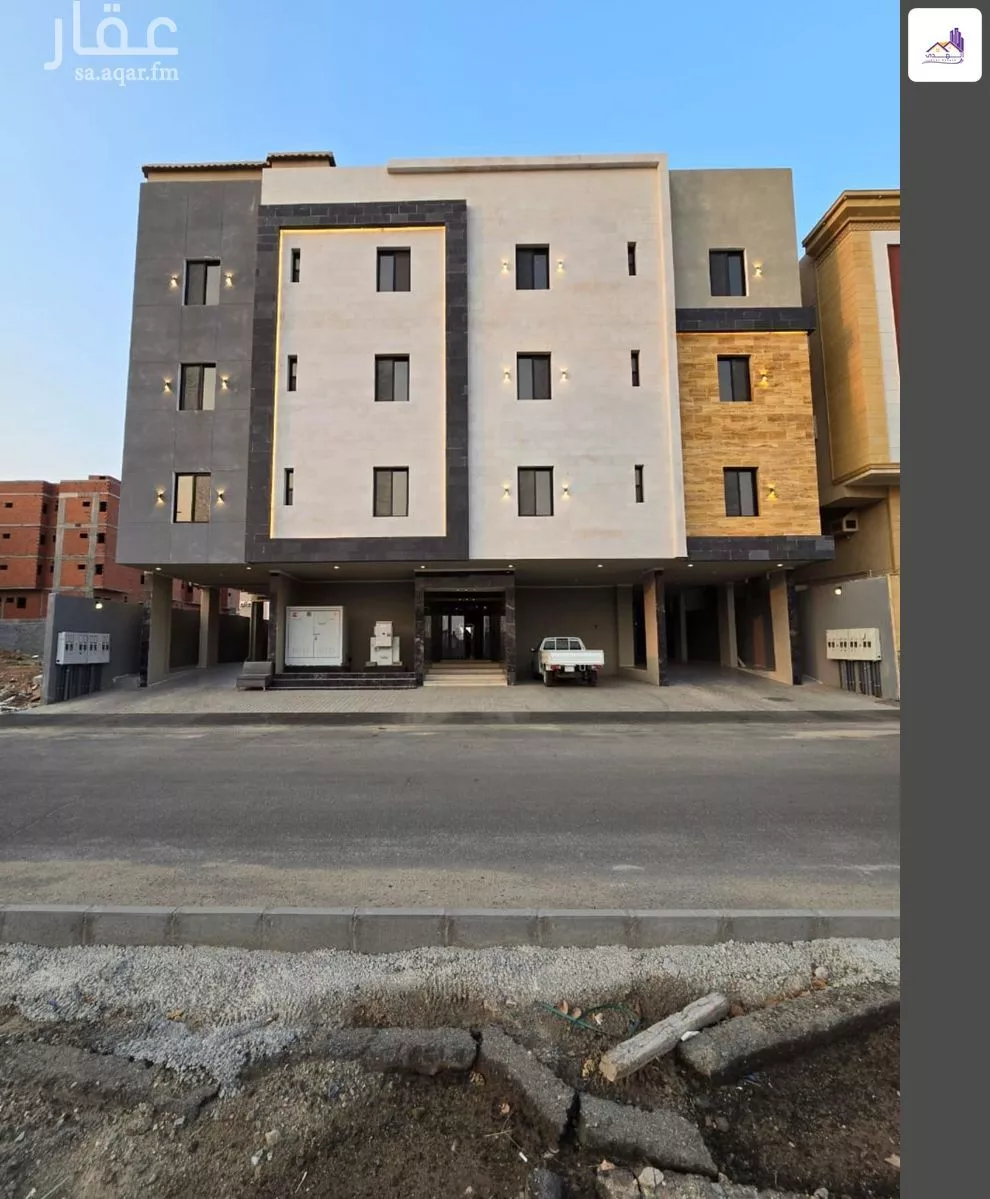 4 bedroom apartment in King Fahd, Makkah 6