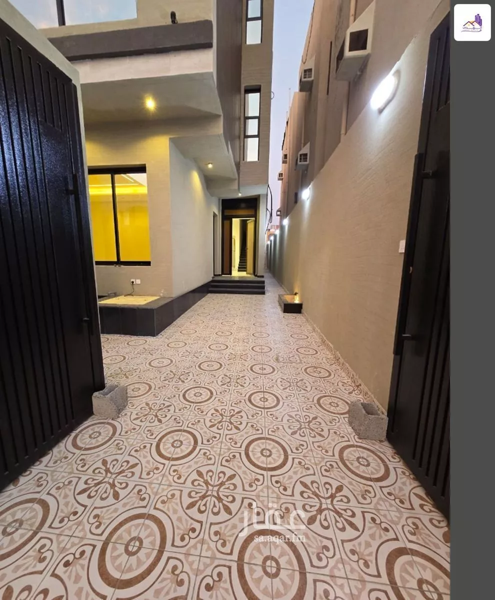 9 bedroom villa in King Fahd, Makkah 8