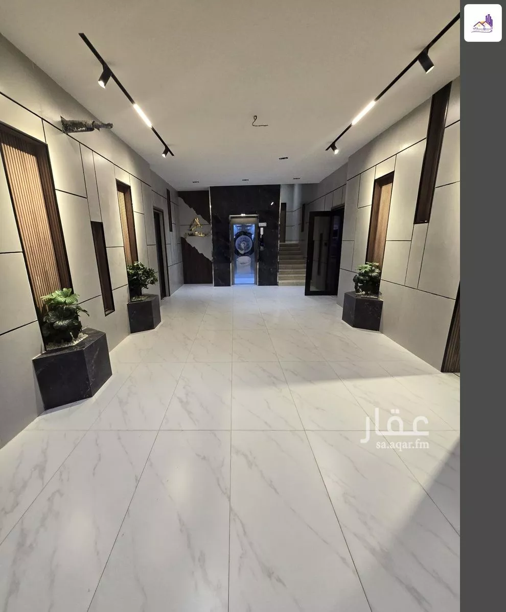 4 bedroom apartment in Bani Malik, Jeddah 15