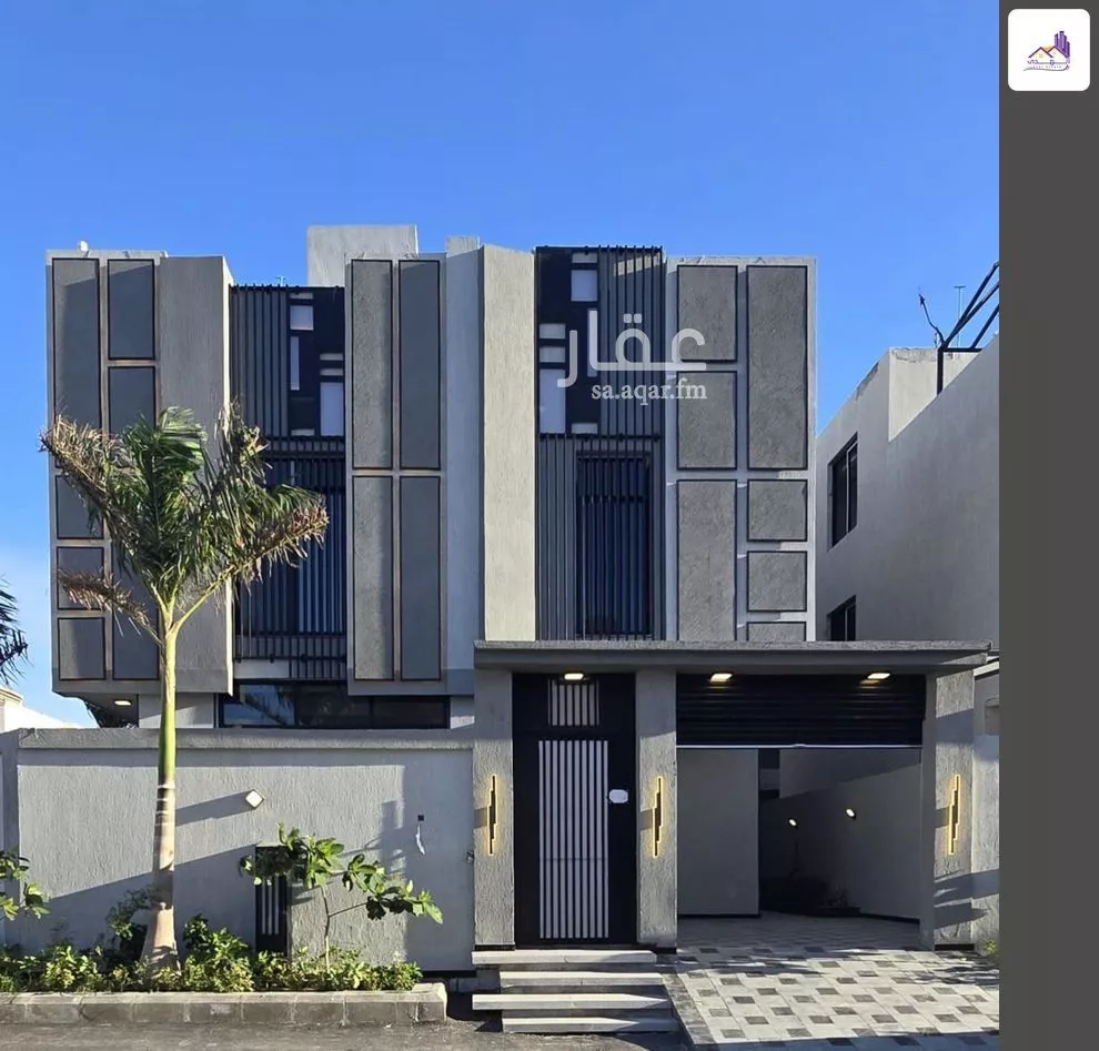 فيلا 9 غرف في الشراع 1