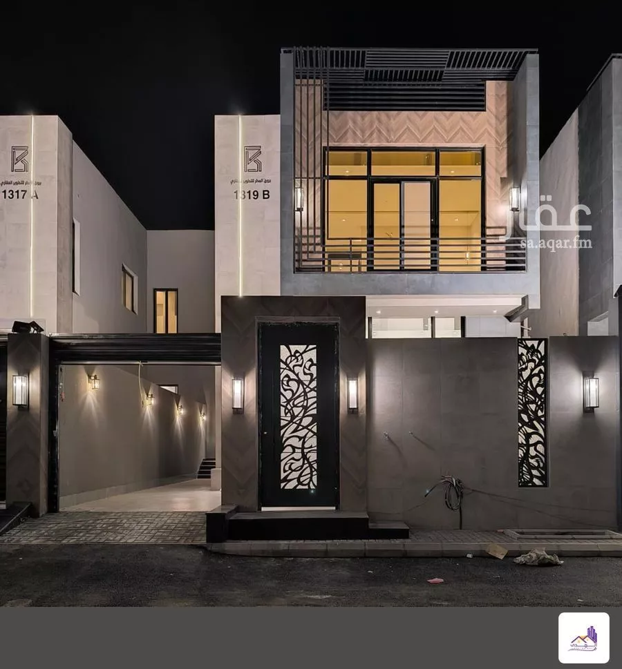 فيلا 7 غرف في الرحمانية 1