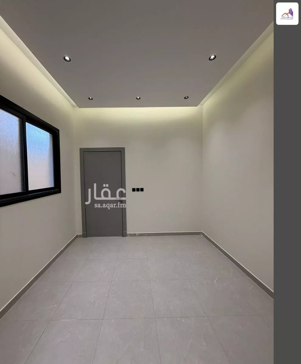 دور 6 غرف في بدر 3