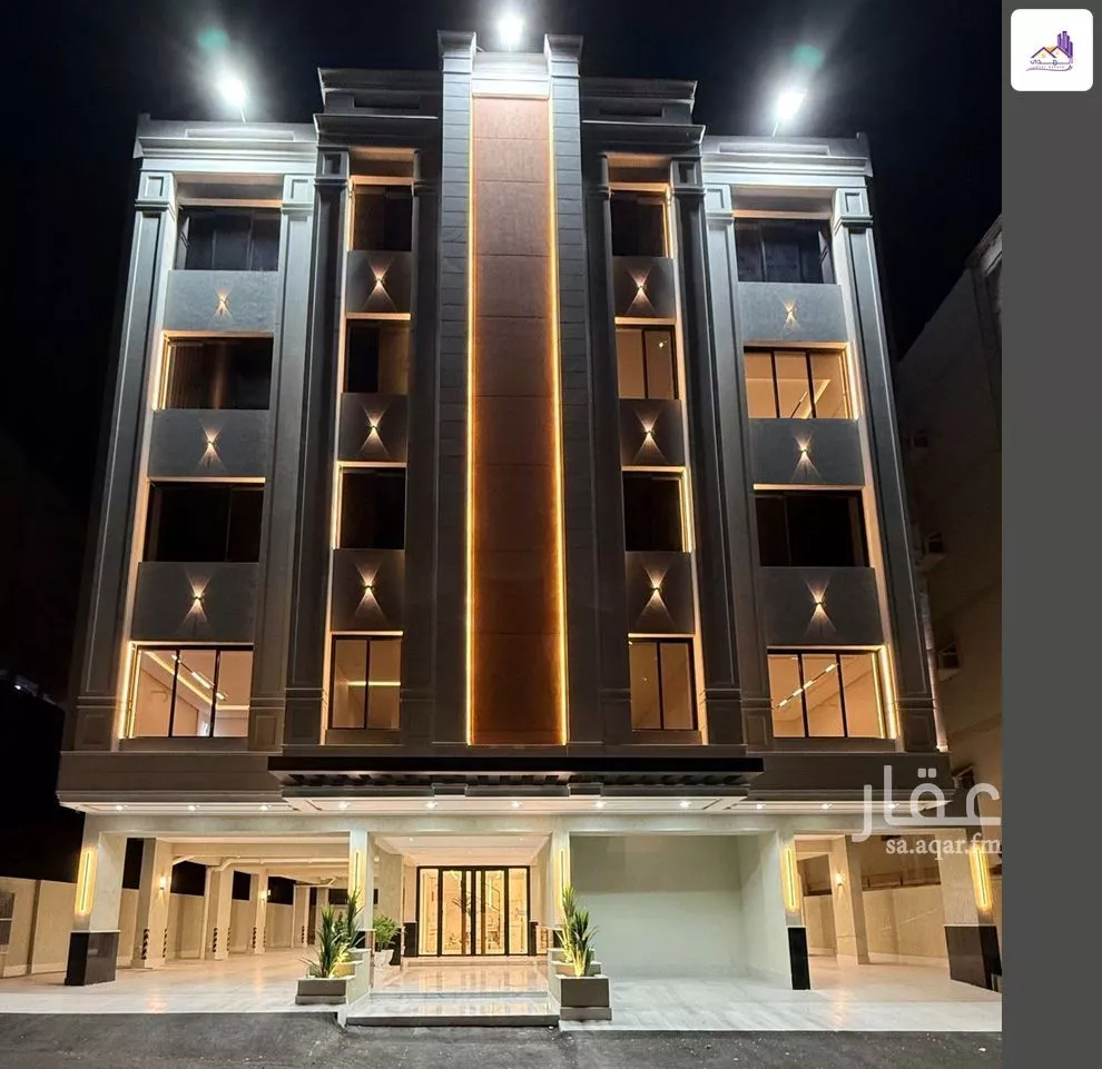 شقة 5 غرف في الشوقية 1