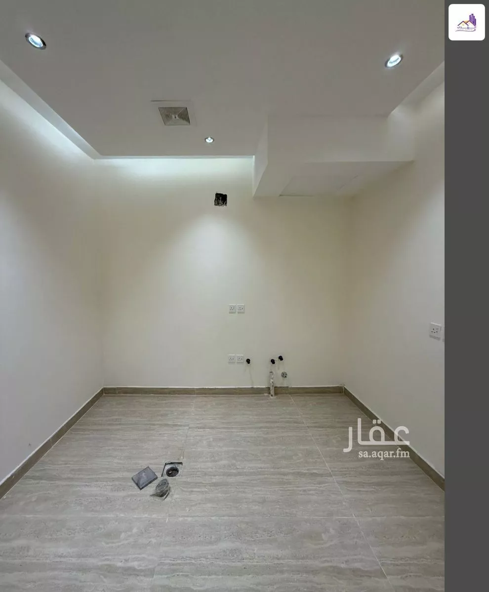4 bedroom apartment in Badr, Riyadh 5