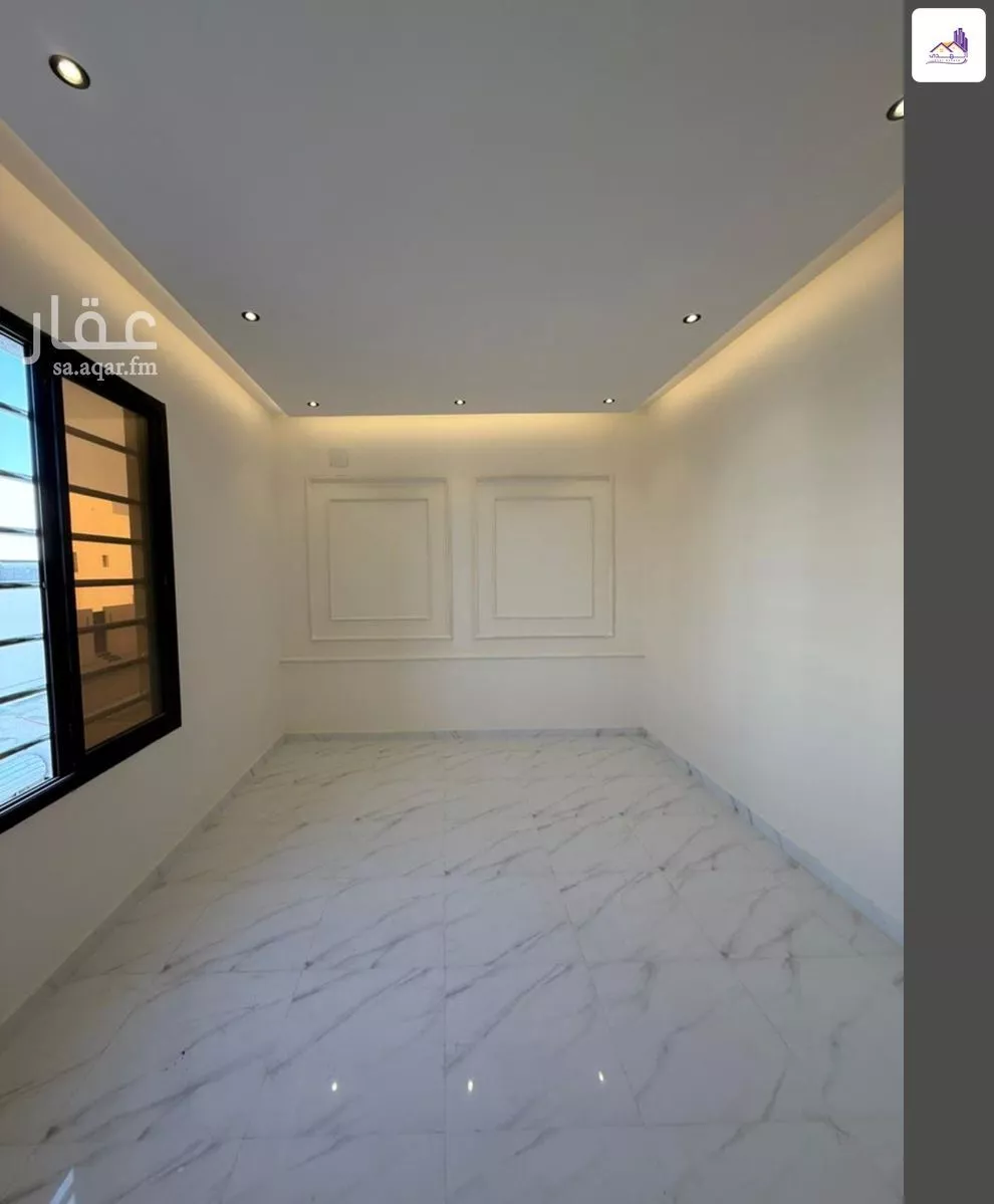 6 bedroom apartment in Badr 4