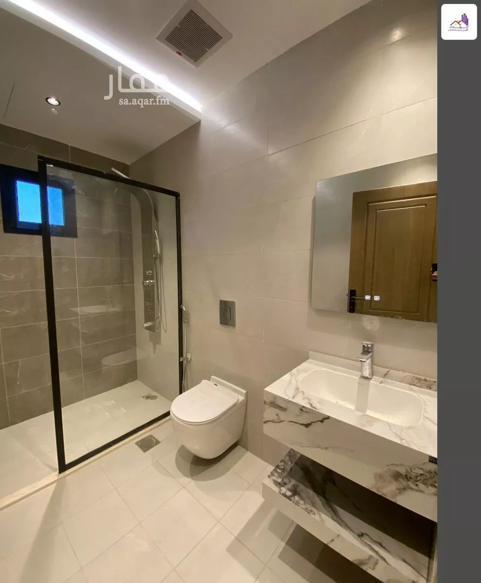 شقة 5 غرف في الشوقية 5