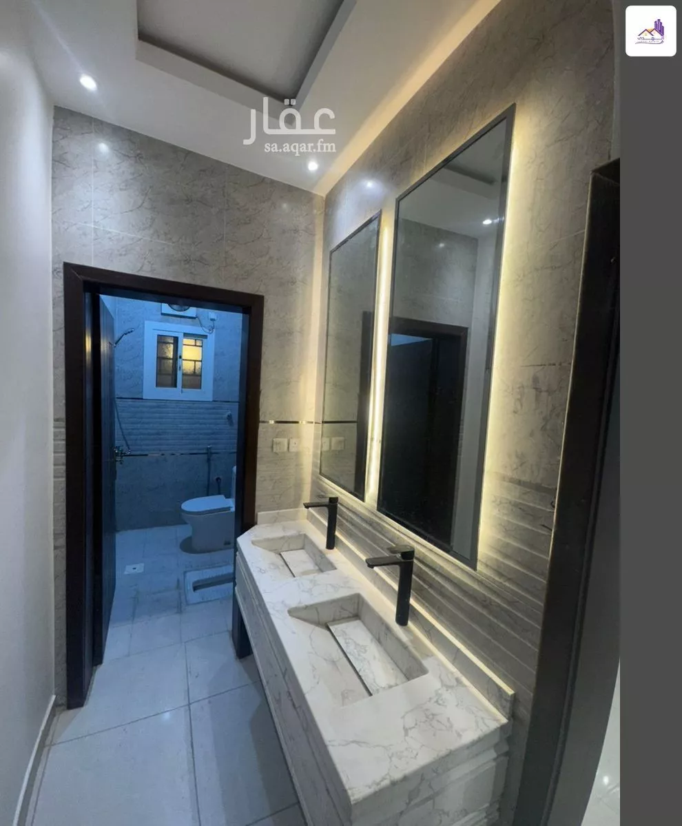 فيلا 9 غرف في الراشدية، مكة 10