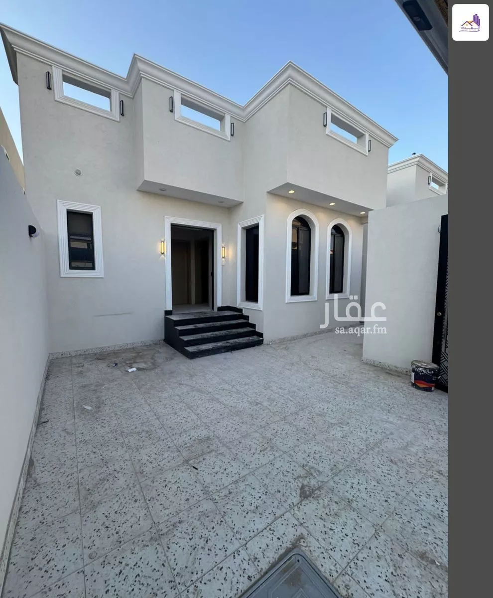فيلا 5 غرف في جدة 4