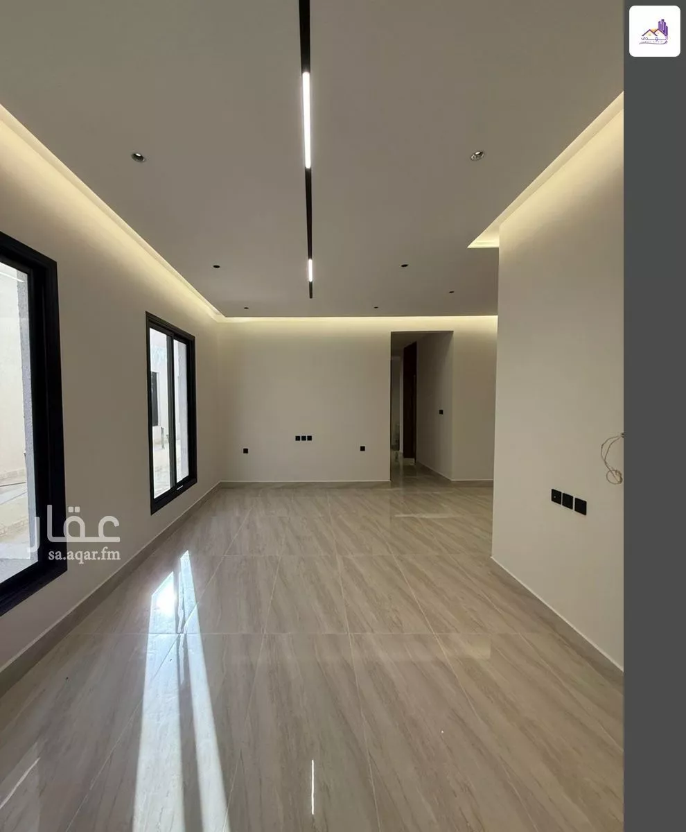 دور 6 غرف في ديراب 3