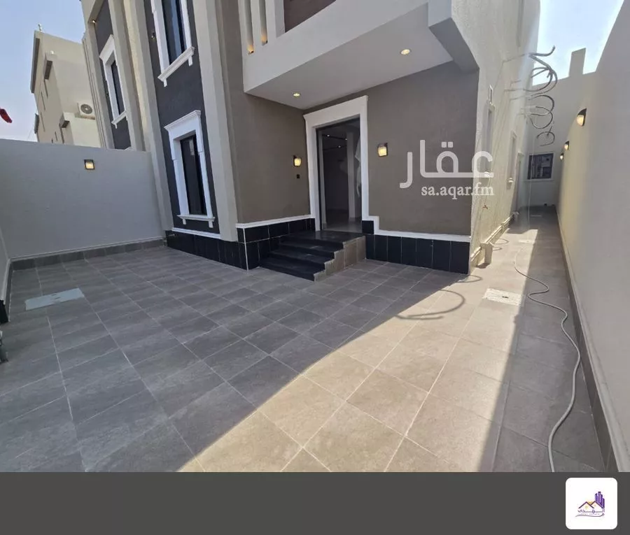 فيلا 11 غرف في الرحمانية 2